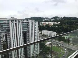 Hillion Residences (D23), Apartment #635506441